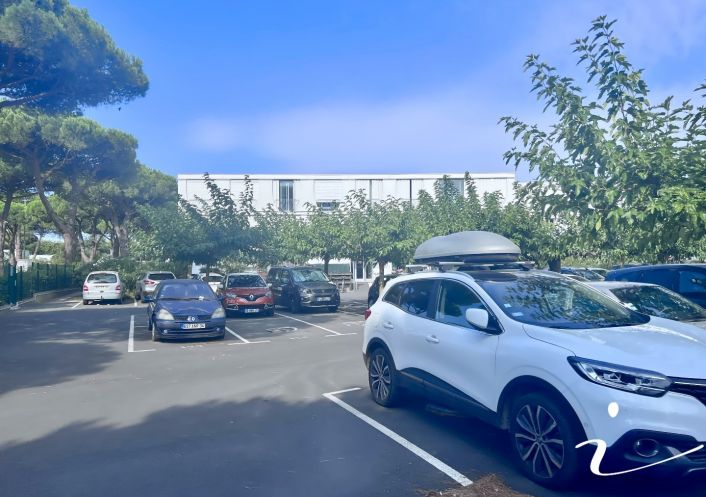 à vendre Studio cabine La Grande-motte