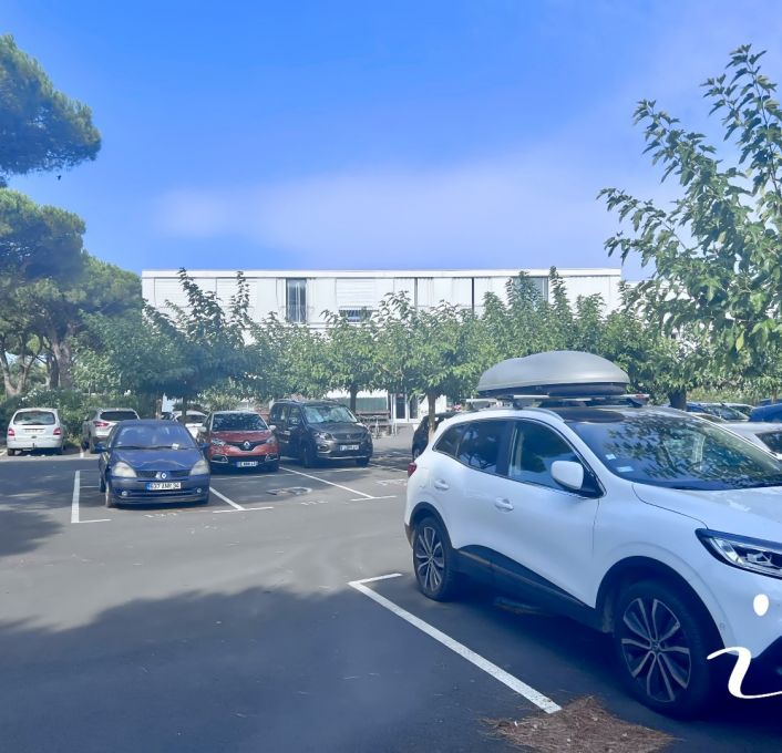 vente Studio cabine La Grande-motte