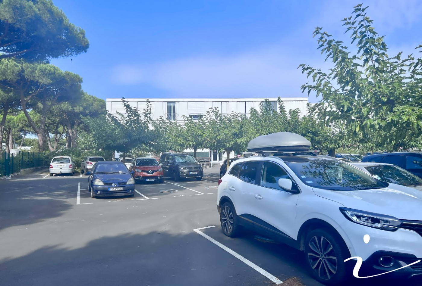 à vendre Studio cabine La Grande-motte - Photo 7