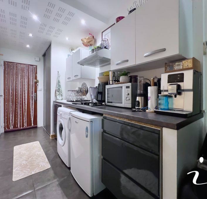 vente Studio cabine La Grande-motte