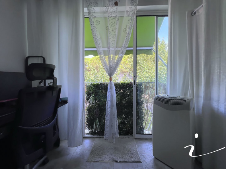 vente Studio cabine La Grande-motte