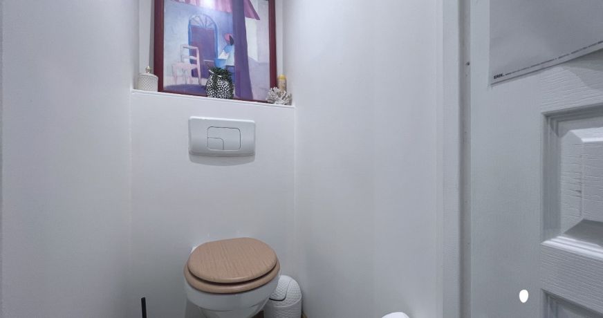 vente Studio cabine La Grande-motte