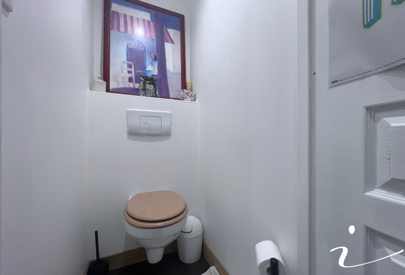 à vendre Studio cabine La Grande-motte - Photo 4