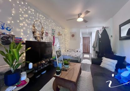 vente Studio cabine La Grande-motte