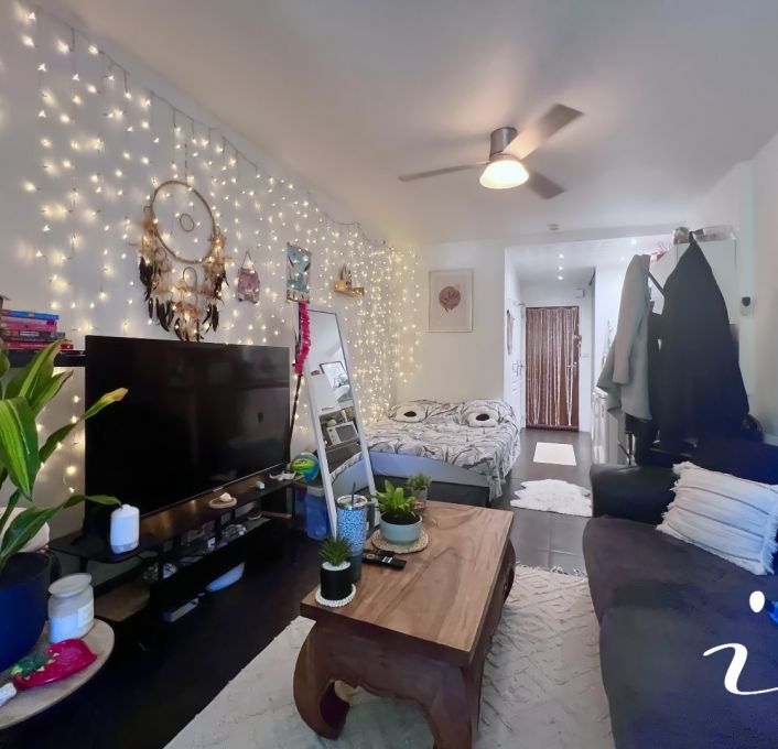 vente Studio cabine La Grande-motte