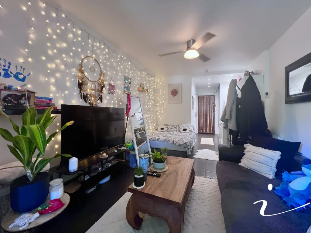 vente Studio cabine La Grande-motte - Photo 1