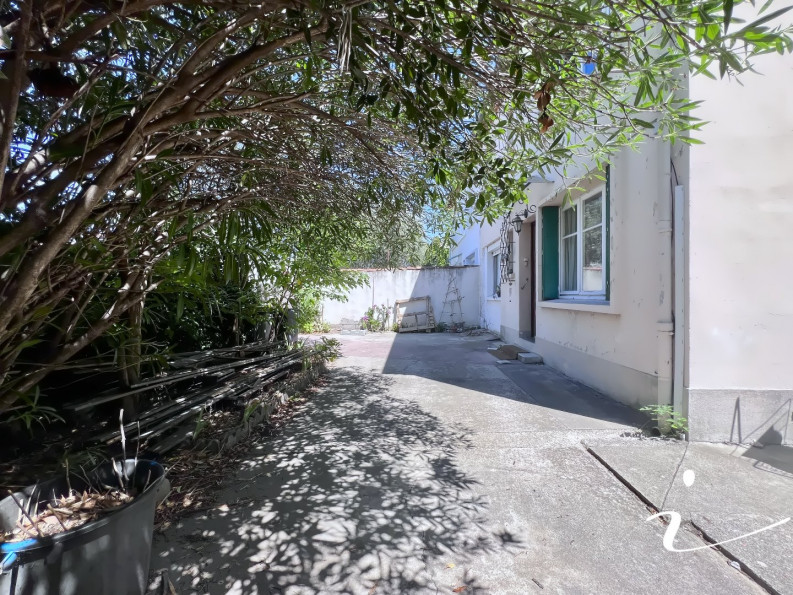 vente Maison Castelnau Le Lez - Photo 1