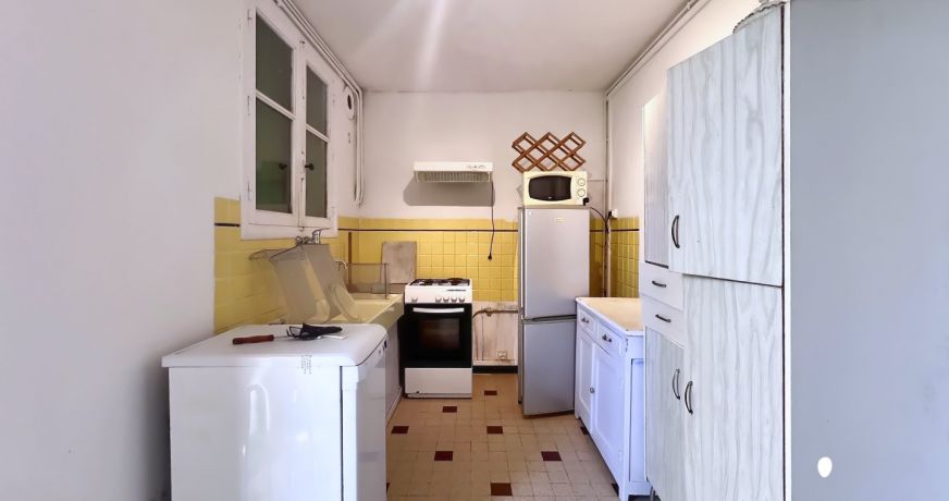 vente Maison Castelnau Le Lez