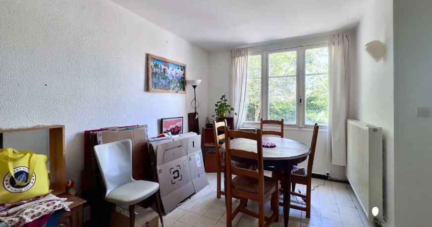 vente Maison Castelnau Le Lez