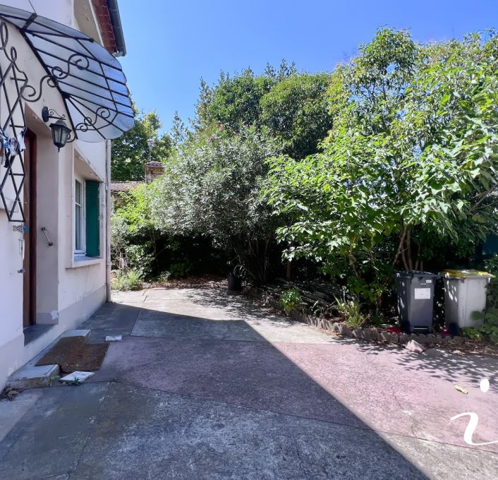 à vendre Maison Castelnau Le Lez