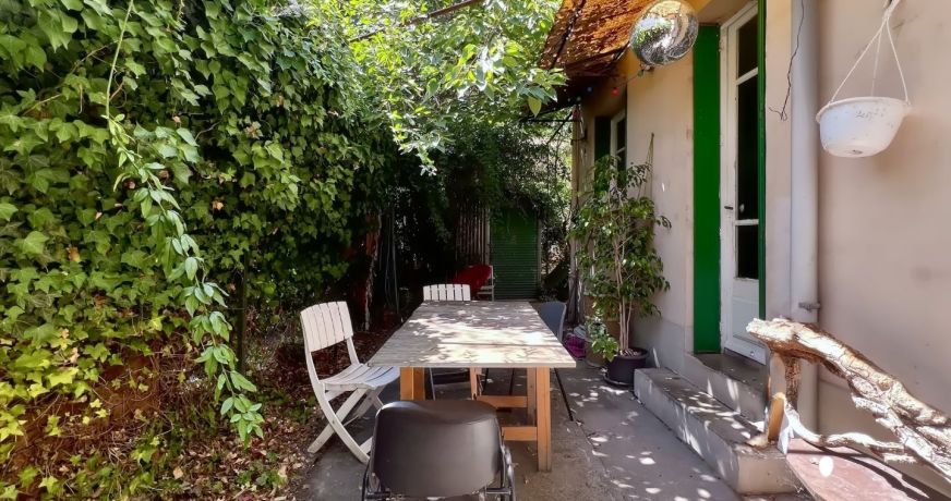 vente Maison Castelnau Le Lez