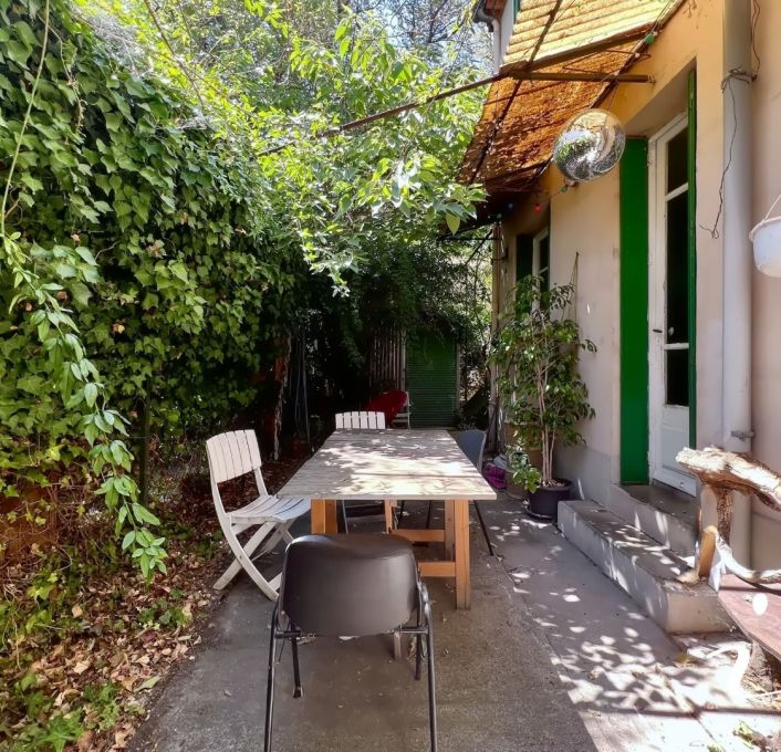 à vendre Maison Castelnau Le Lez