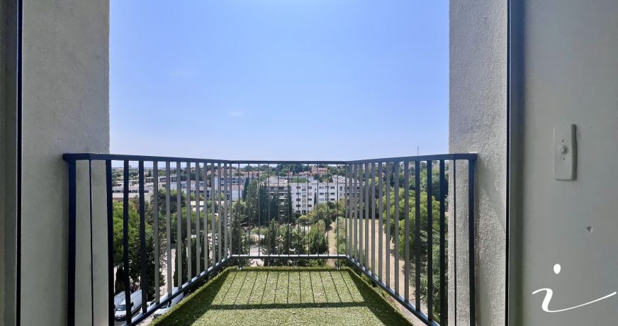 vente Appartement Montpellier