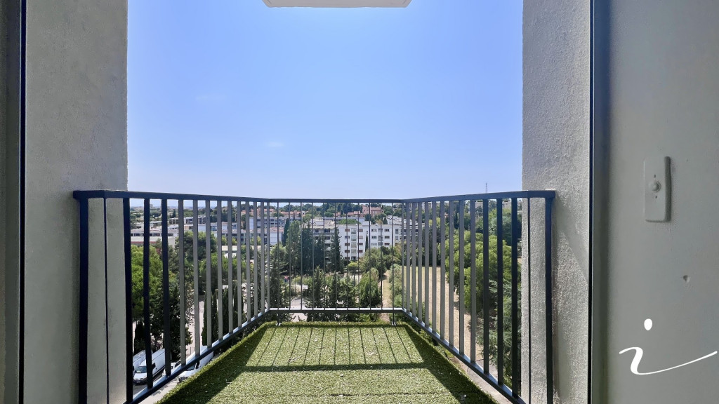 sale Appartement Montpellier - Photo 6