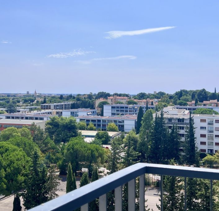 vente Appartement Montpellier