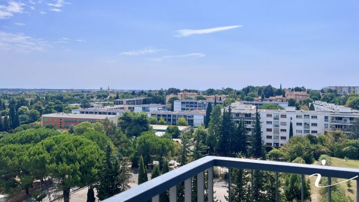 vente Appartement Montpellier