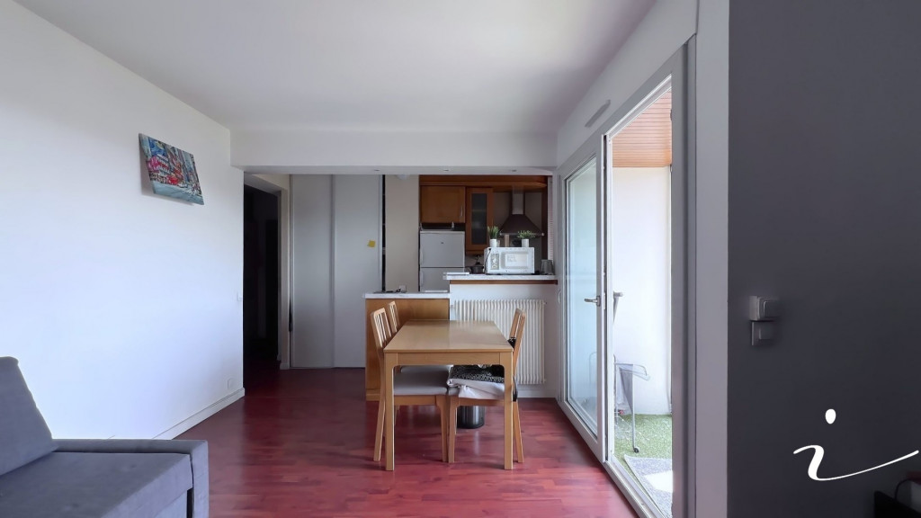 sale Appartement Montpellier - Photo 2