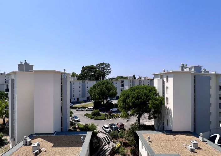 à vendre Appartement Montpellier