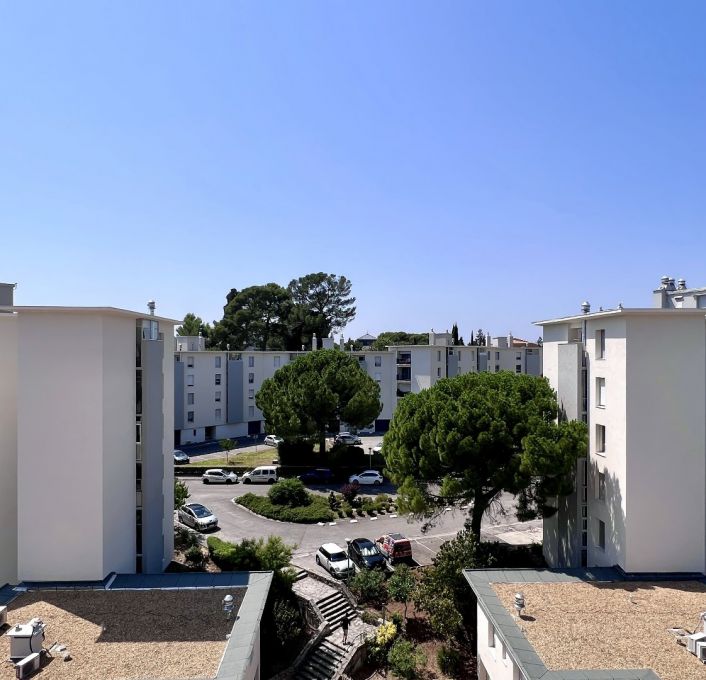 vente Appartement Montpellier