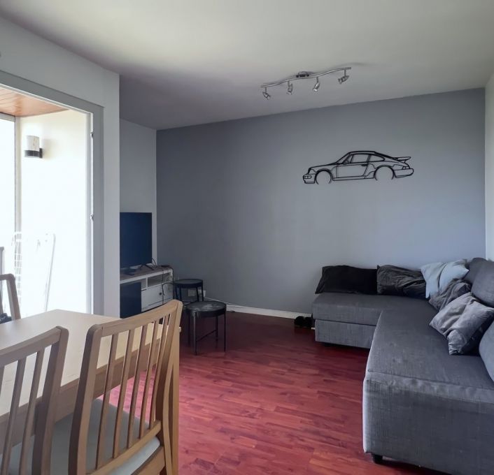 vente Appartement Montpellier