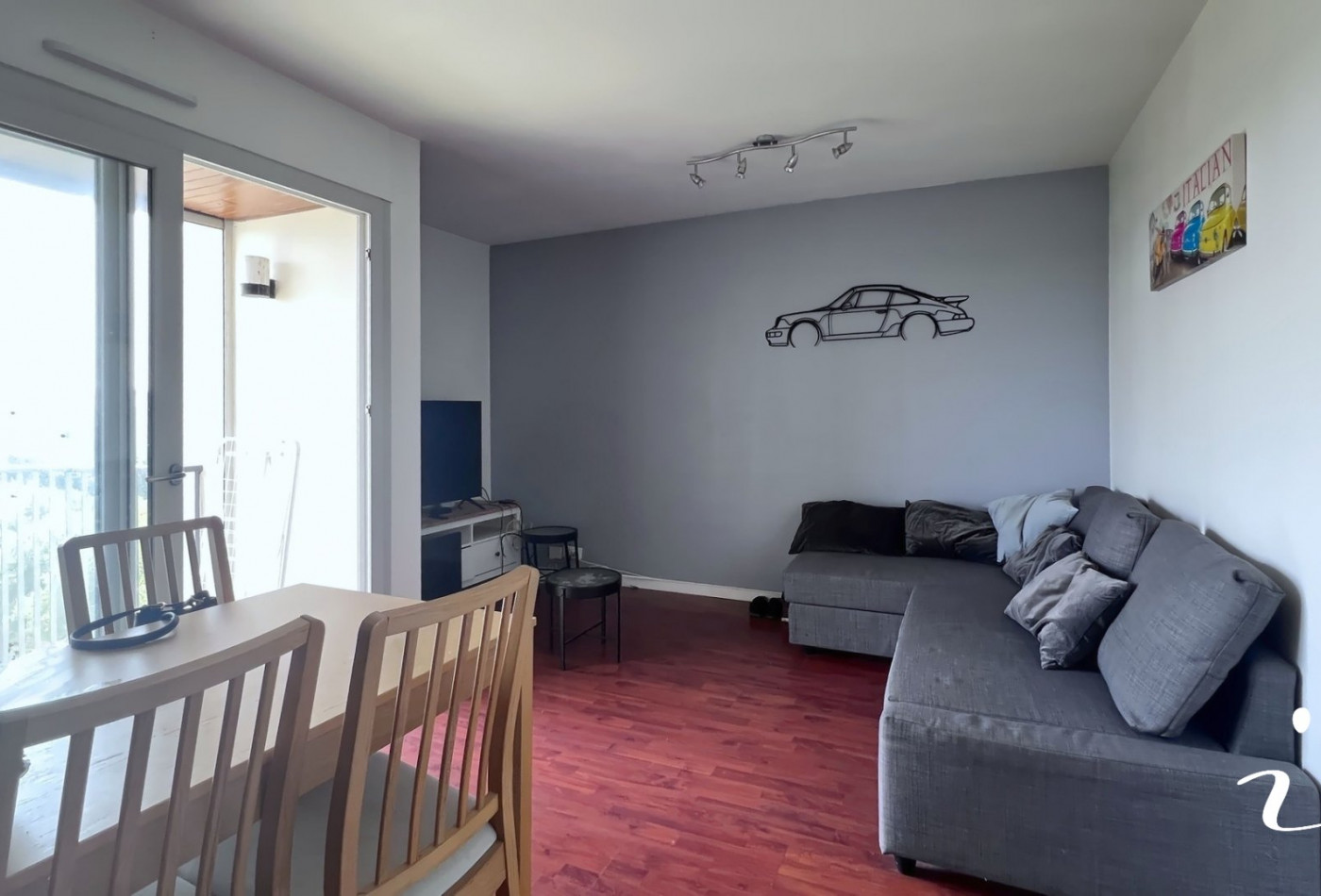 à vendre Appartement Montpellier - Photo 1