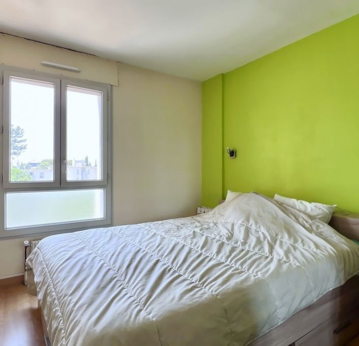 vente Appartement Montpellier