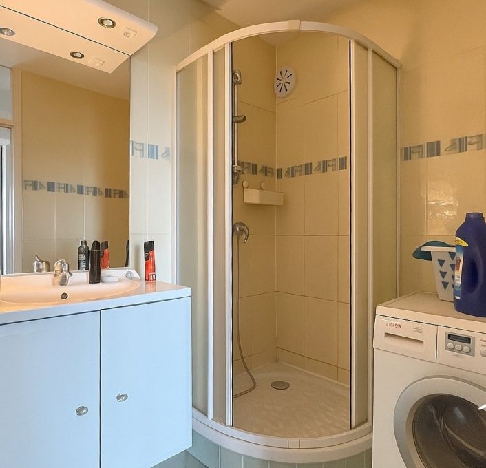 vente Appartement Montpellier