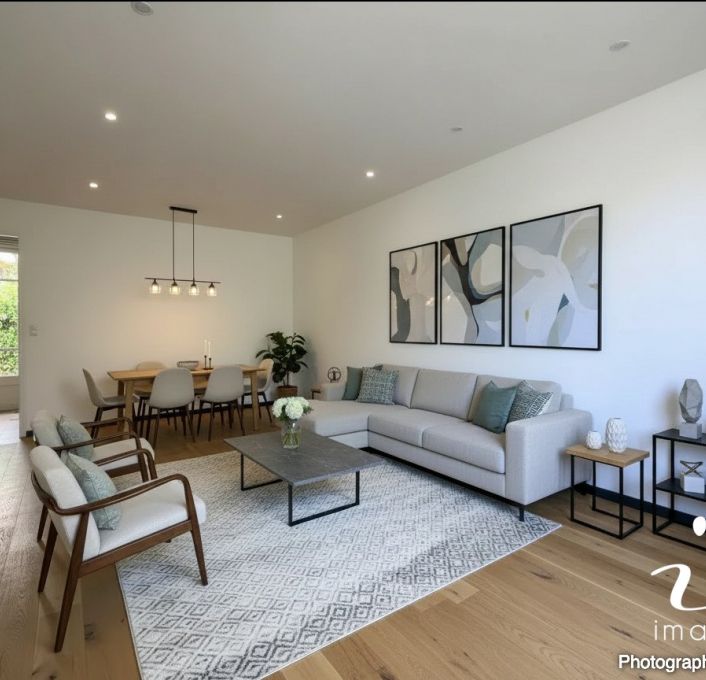 vente Maison Castelnau Le Lez