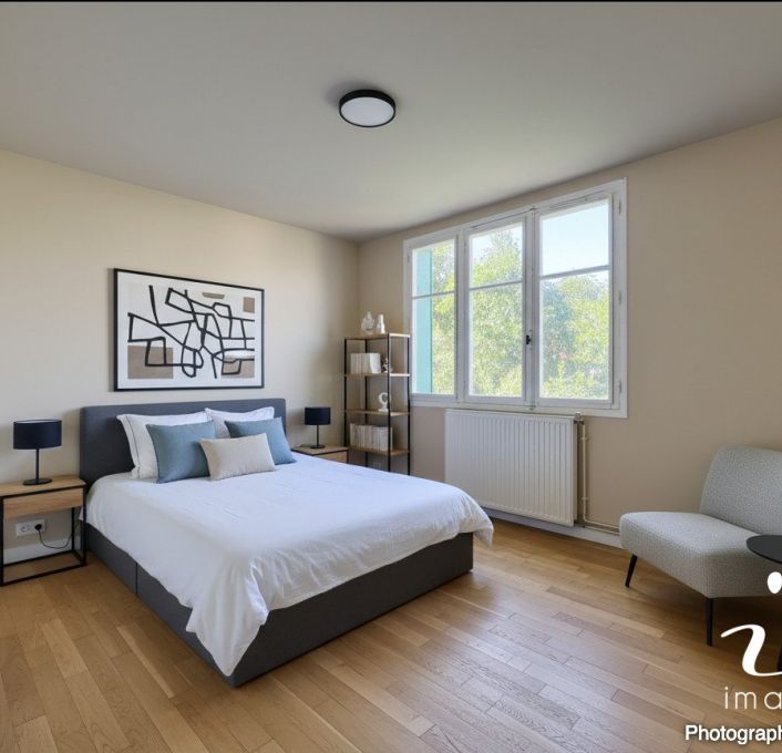 vente Maison Castelnau Le Lez