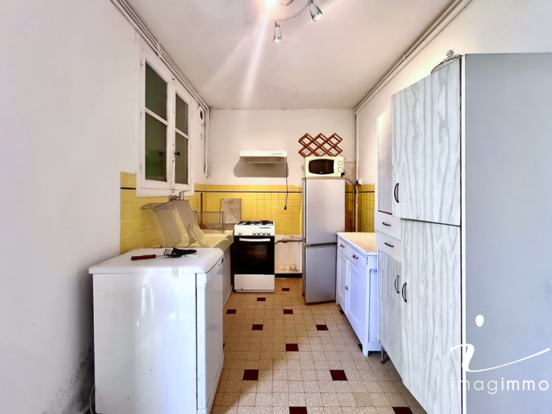 vente Maison Castelnau Le Lez - Photo 6