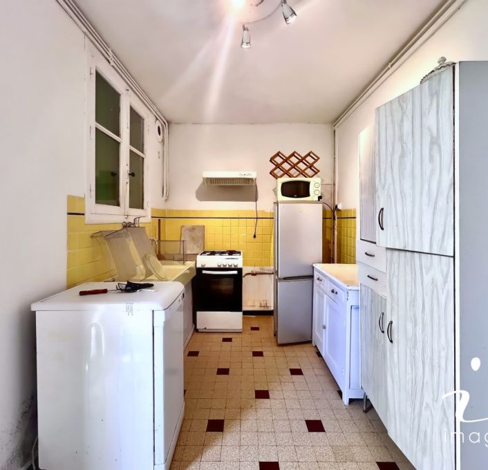 vente Maison Castelnau Le Lez