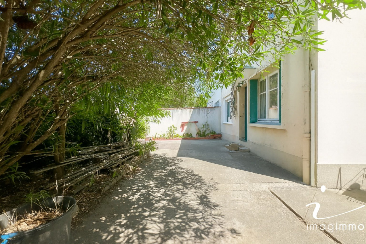 vente Maison Castelnau Le Lez - Photo 1