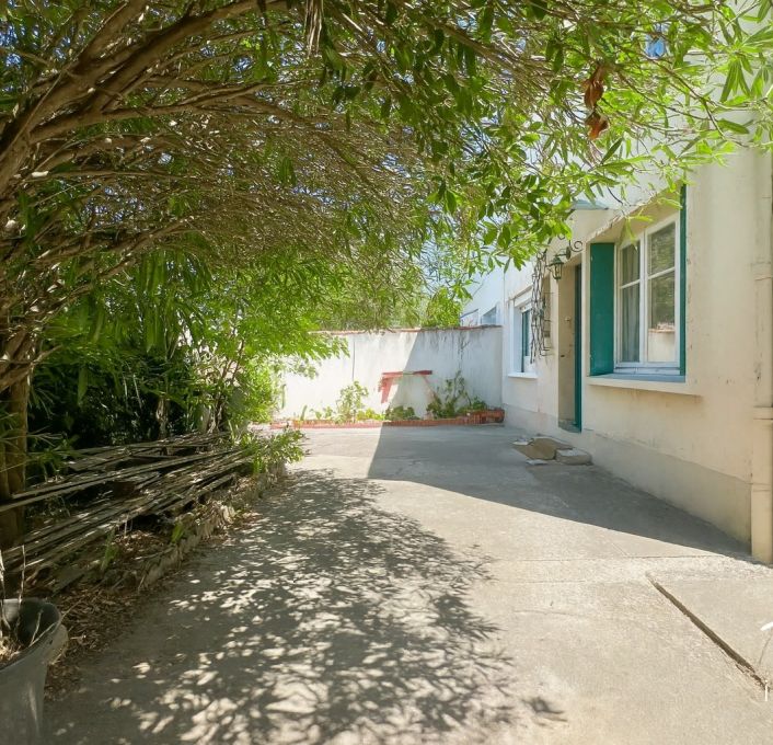 vente Maison Castelnau Le Lez