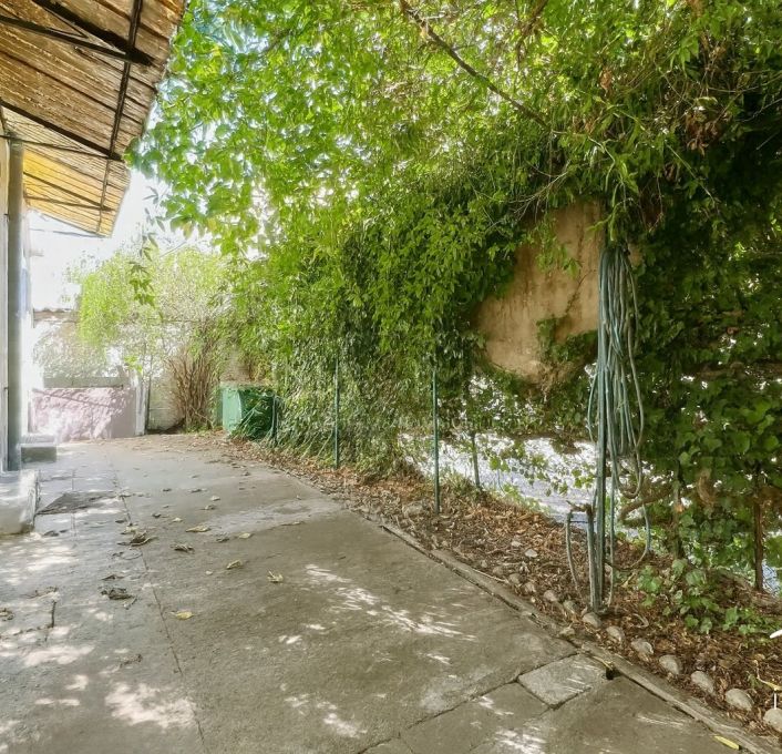 vente Maison Castelnau Le Lez