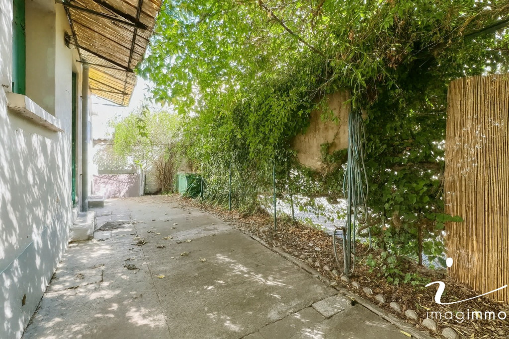 vente Maison Castelnau Le Lez - Photo 7