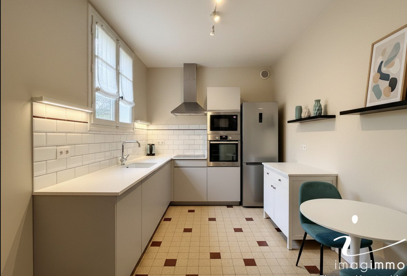 vente Maison Castelnau Le Lez - Photo 5