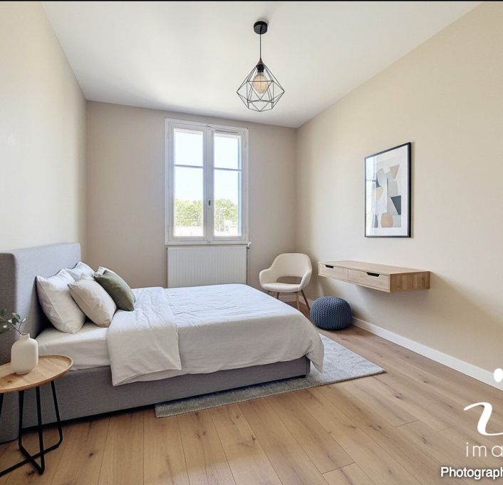 vente Maison Castelnau Le Lez