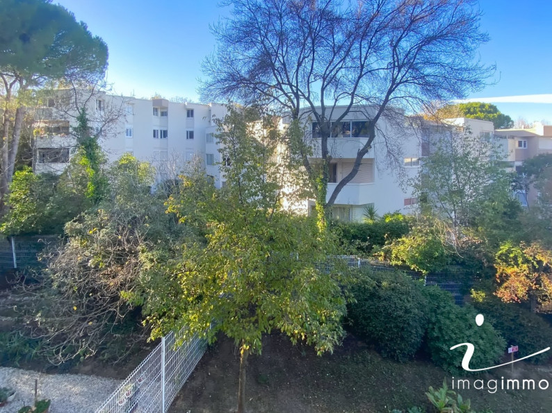 for sale Appartement Montpellier - Photo 9