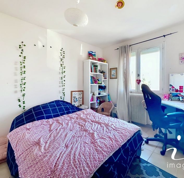 vente Maison Fabregues