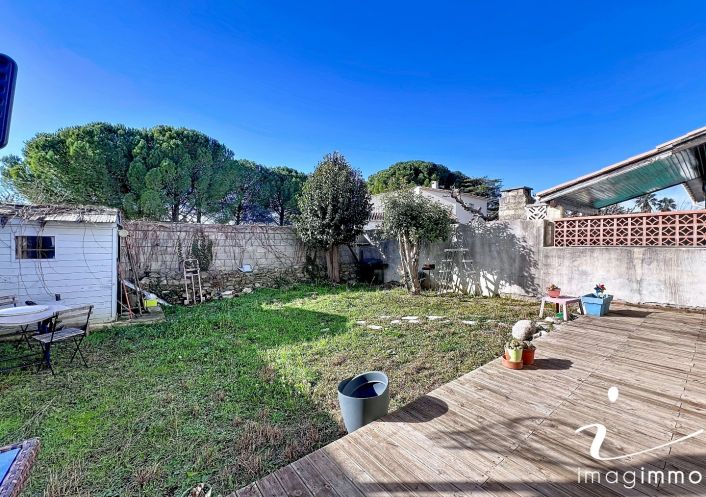 à vendre Maison Fabregues