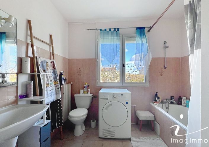 à vendre Maison Fabregues