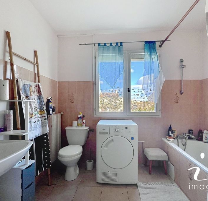 vente Maison Fabregues