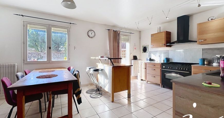 vente Maison Fabregues