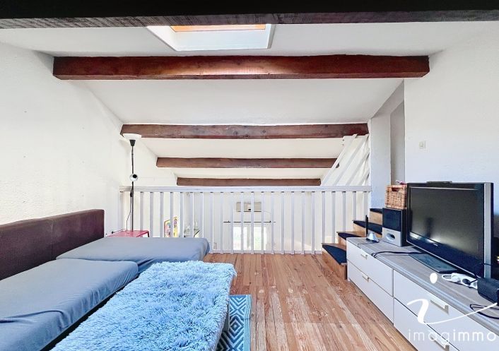 à vendre Maison Fabregues