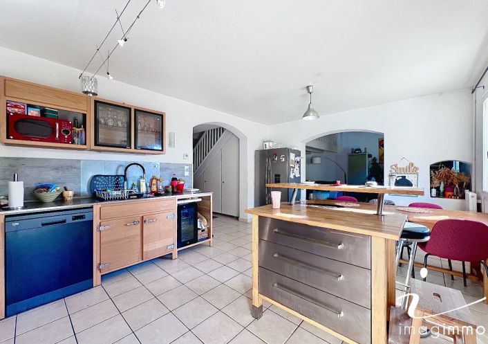 à vendre Maison Fabregues