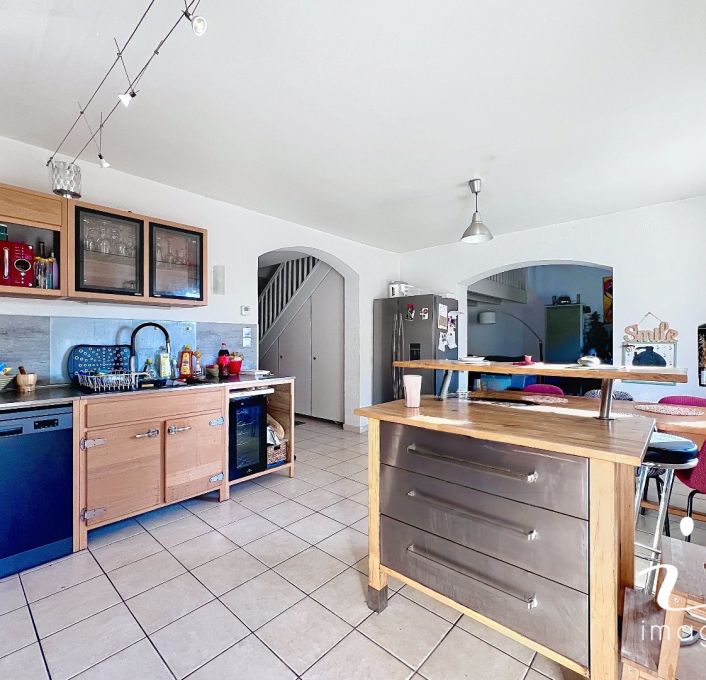 vente Maison Fabregues