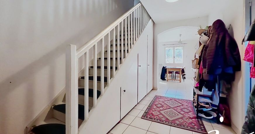 vente Maison Fabregues