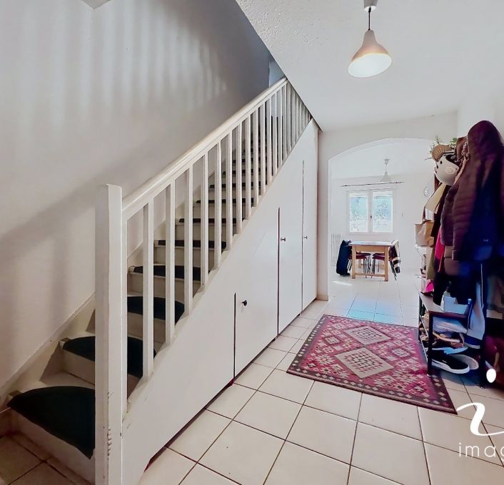 vente Maison Fabregues