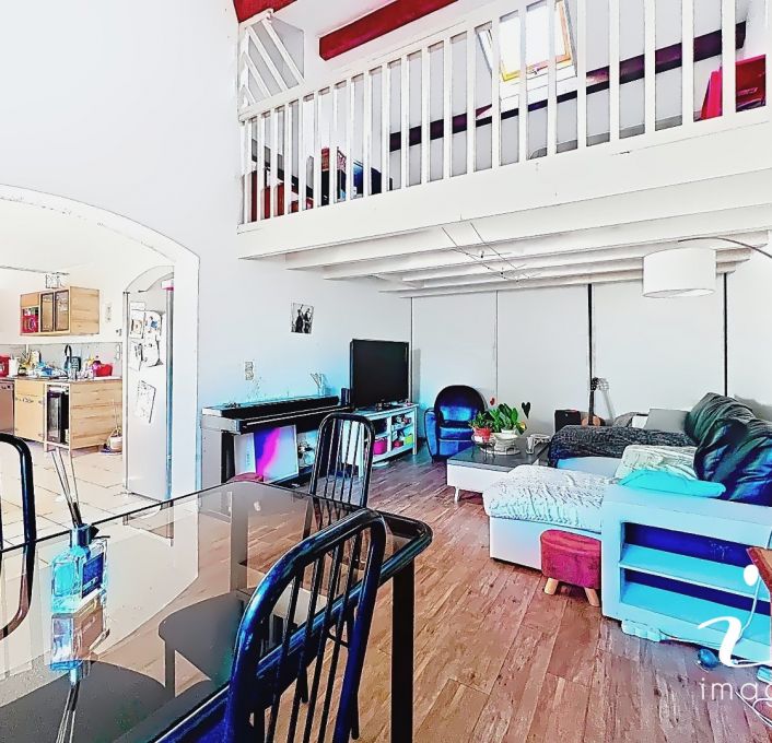 vente Maison Fabregues