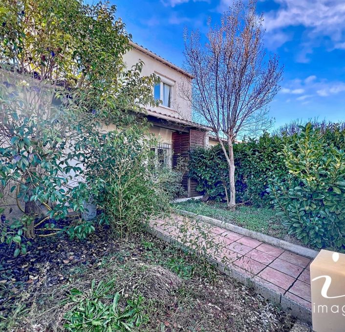 vente Maison Fabregues